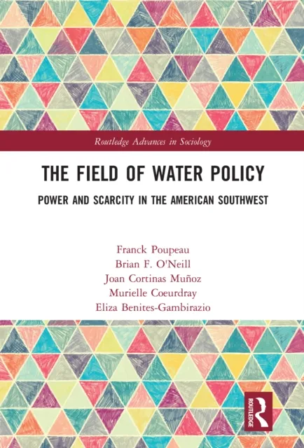 Field of Water Policy