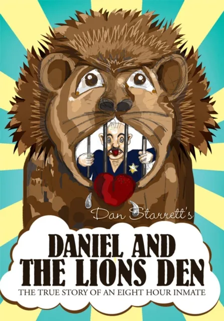 Daniel and the Lions Den