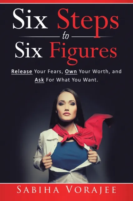 Six Steps to Six Figures