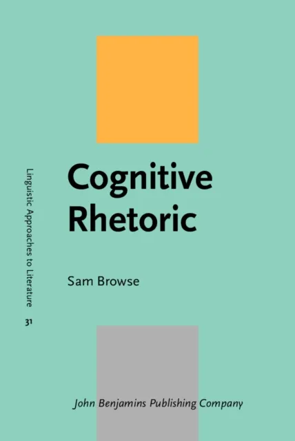 Cognitive Rhetoric