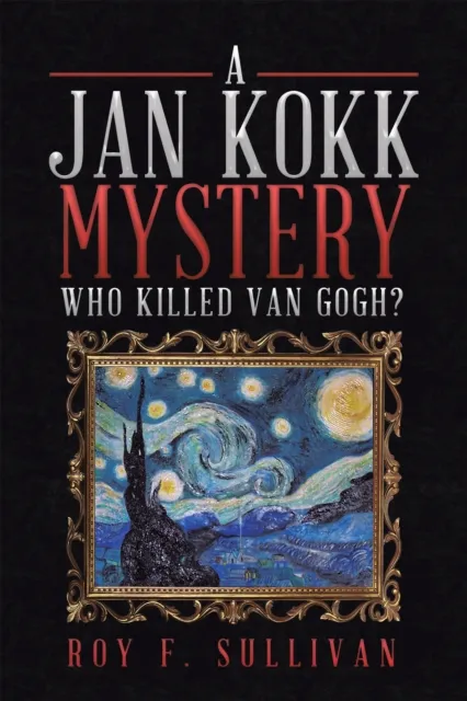 Jan Kokk Mystery