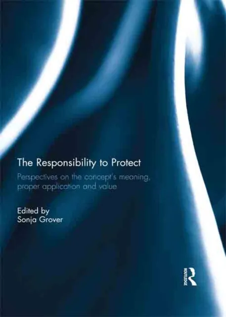 Responsibility to Protect