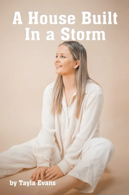 House Built In a Storm