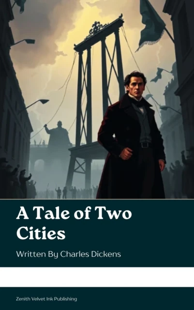 Tale of Two Cities