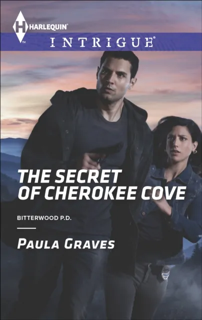 Secret of Cherokee Cove