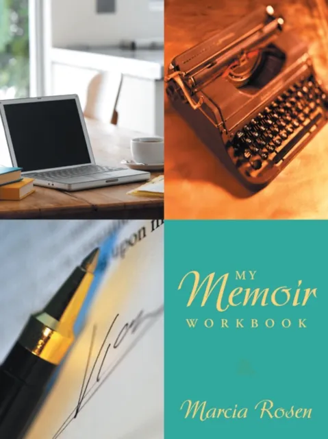 My Memoir Workbook