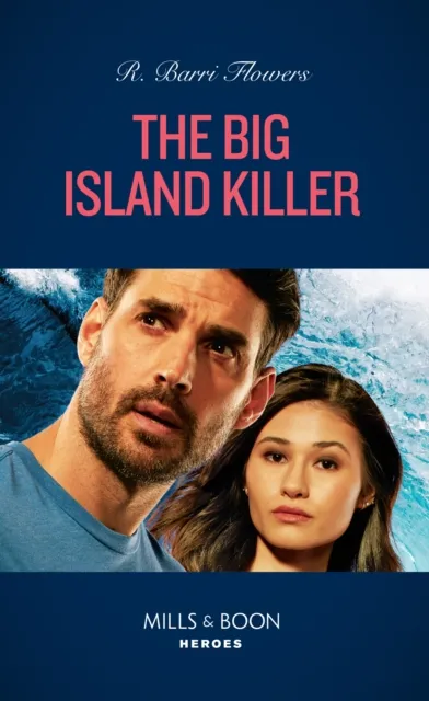 Big Island Killer