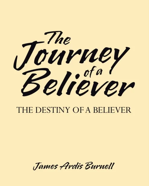 Journey of a Believer
