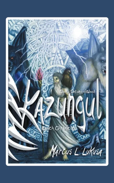 Kazungul - Book 2