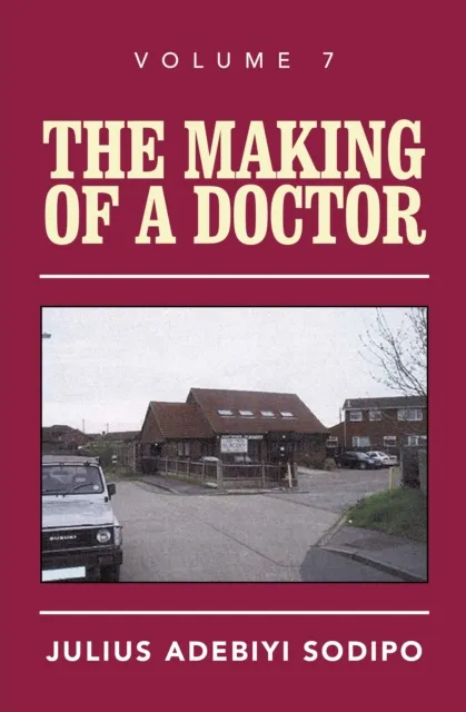 Making of a Doctor