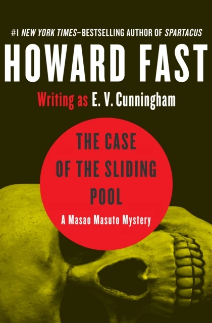 Case of the Sliding Pool