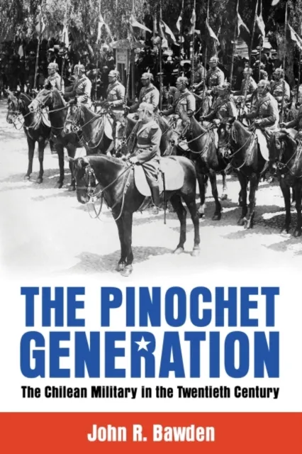 Pinochet Generation