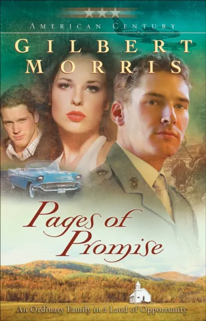 Pages of Promise ( Book #6)