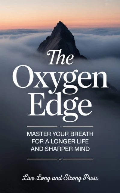 Oxygen Edge