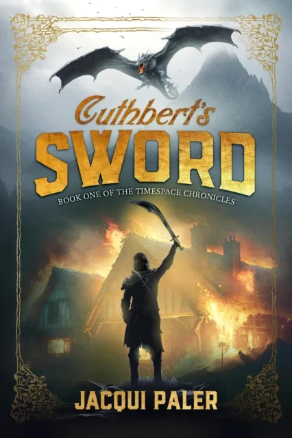 Cuthbert's Sword