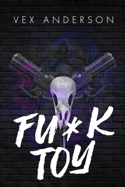 Fu*k Toy