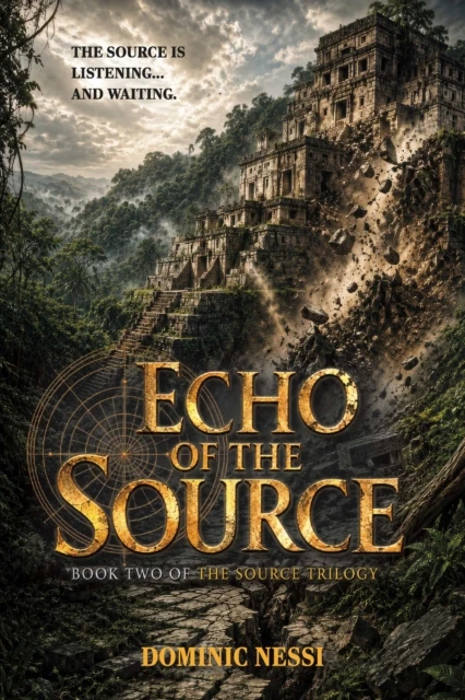Echo of the Source