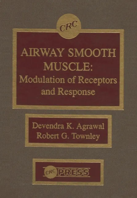 Airway Smooth Muscle