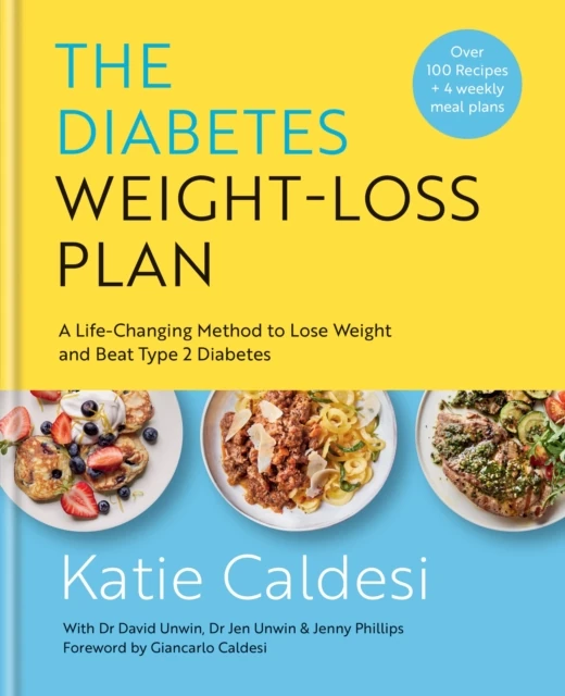 Diabetes Weight-Loss Plan