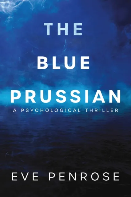 Blue Prussian