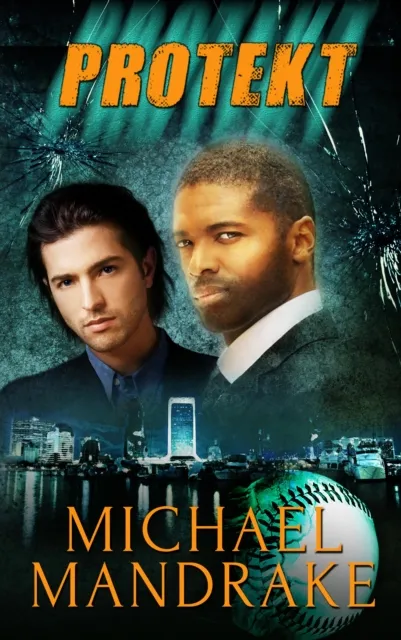 PROTEKT: A Box Set