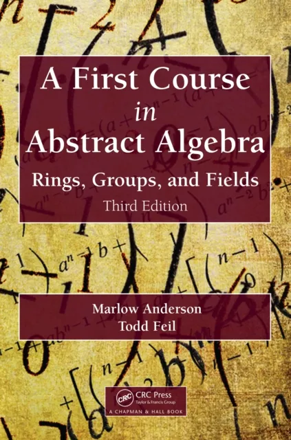 First Course in Abstract Algebra