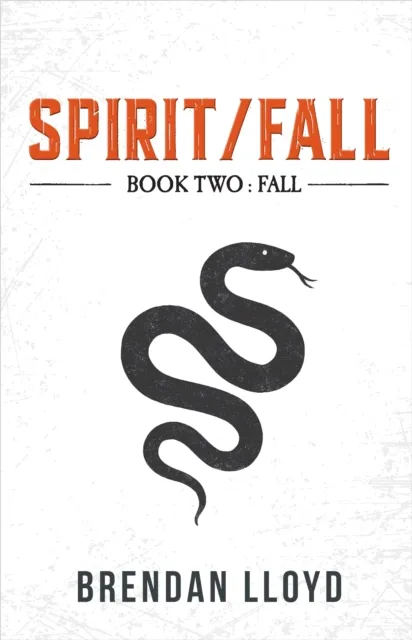 Spirit / Fall