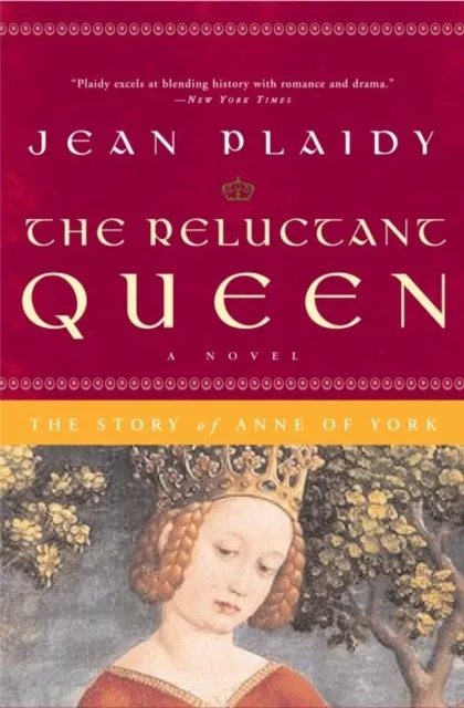 Reluctant Queen