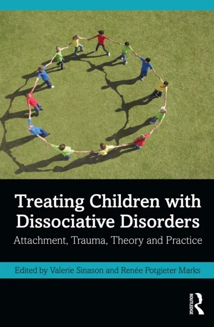 Treating Children with Dissociative Disorders