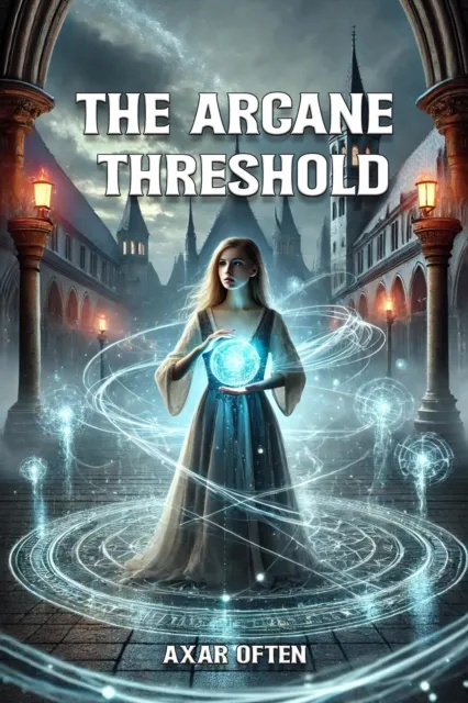 Arcane Threshold