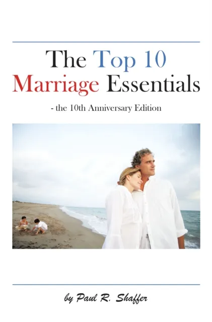 Top 10 Marriage Essentials
