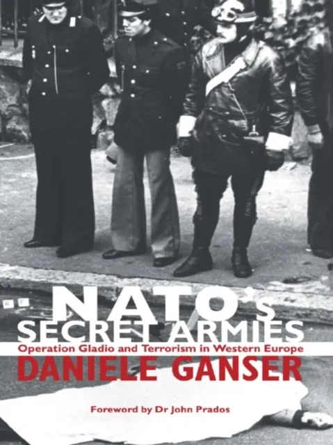 NATO's Secret Armies