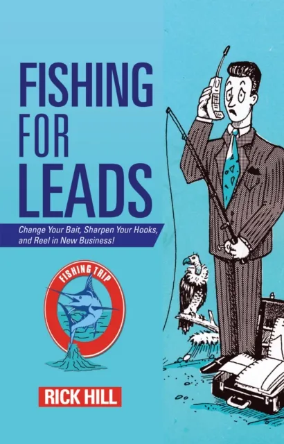 Fishing for Leads