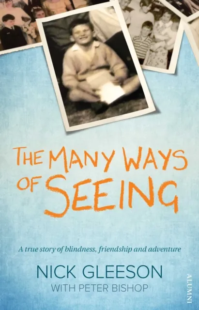 Many Ways of Seeing