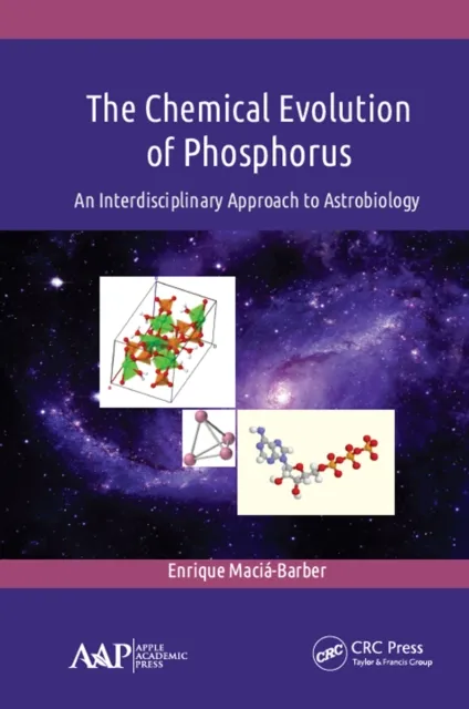 Chemical Evolution of Phosphorus