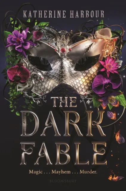 Dark Fable