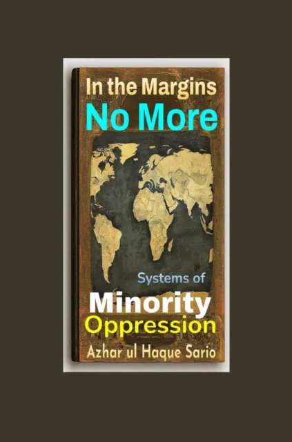 In the Margins No More