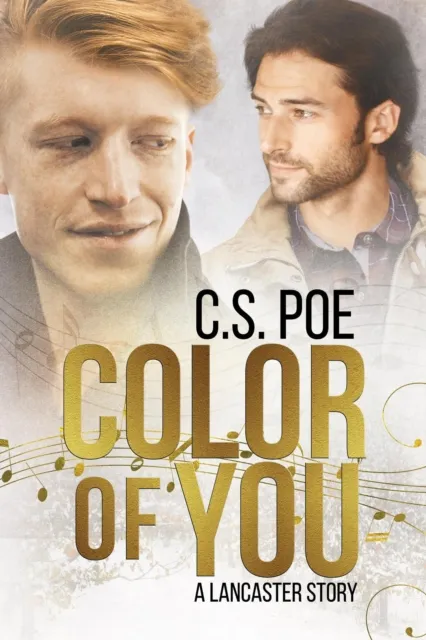 Color of You