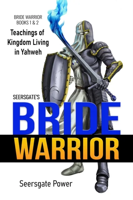 Seersgate's Bride Warrior