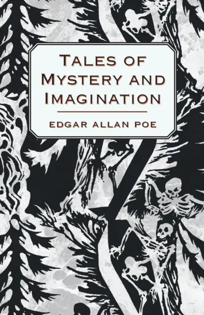 Tales of Mystery and Imagination