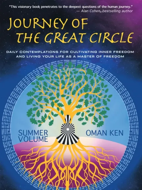 Journey of the Great Circle - Summer Volume