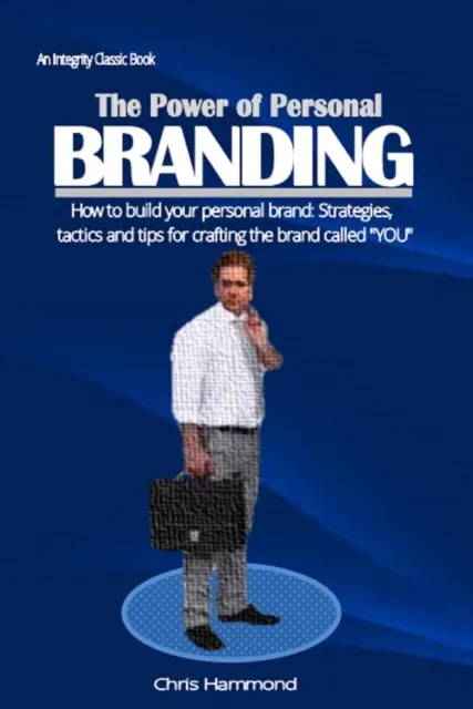 Power of Personal Branding