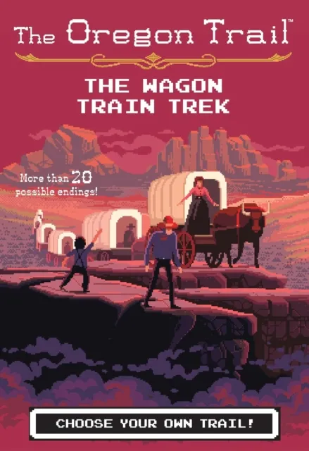 Wagon Train Trek