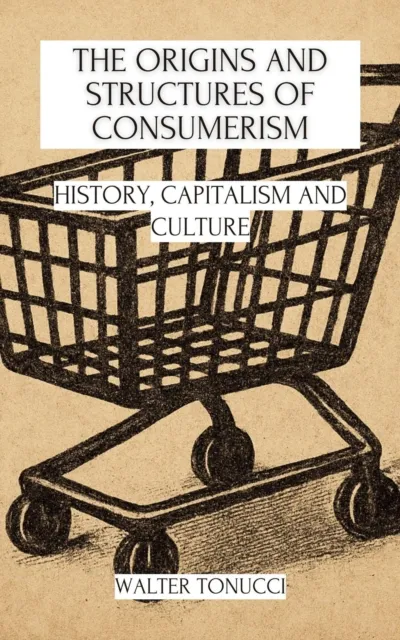 Origins and Structures of Consumerism: History, Capitalism and Culture