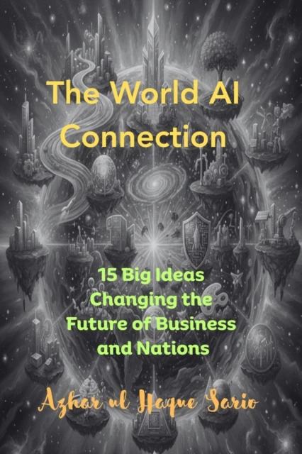 World AI Connection