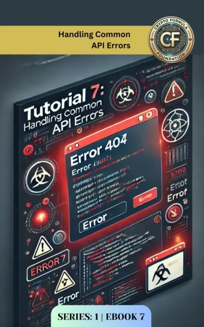 Handling Common API Errors: Strategies for Robust Error Handling in API Integrations