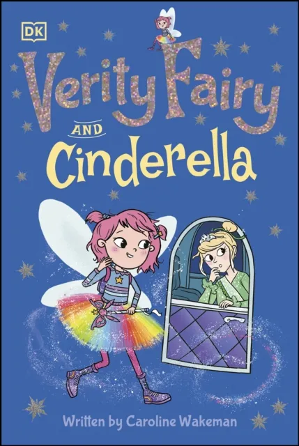 Verity Fairy: Cinderella