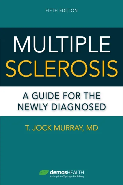 Multiple Sclerosis, Fifth Edition