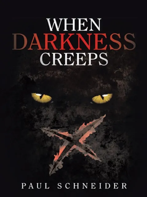 When Darkness Creeps