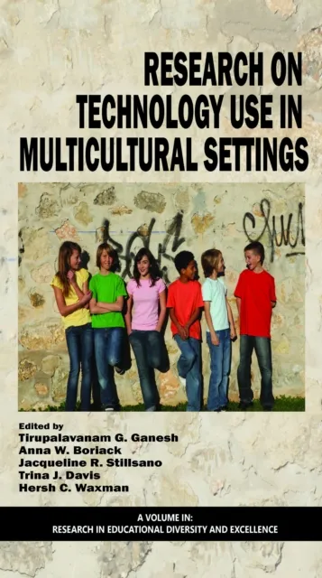 Research on Technology Use in Multicultural Settings